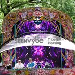 Artwork für "Tribe"