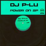 Artwork for "Power On EP"