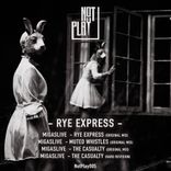 Artwork for "Rye Express"
