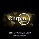 Artwork voor "Best of CHROM 2020"