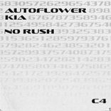 Artwork for "No Rush"