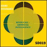 Artwork voor "Artificial Intelligence"