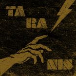 Artwork for "Taranis"