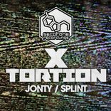 Artwork voor "Jonty/Splint"
