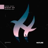 Artwork für "Night"