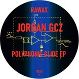 Artwork for "Polyphonic Glide EP"