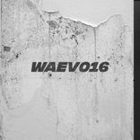 Artwork for "WAEV016"