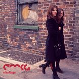 Artwork for "Starlings"