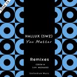 Artwork voor "You Matter"