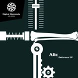 Artwork für "Ostkreuz"