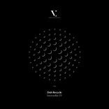 Artwork for "Interstellar EP"