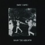 Portada para "Dark Waves"