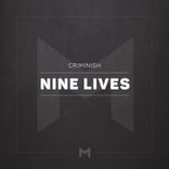 Artwork for "Nine Lives"