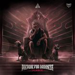 Portada para "Prepare For Darkness"