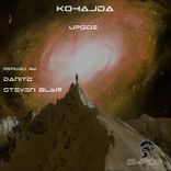 Artwork voor "Upside"