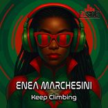 Artwork for "Keep Climbing"