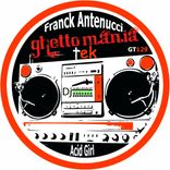 Artwork for "Acid Girl"