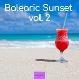 Artwork voor "Balearic Sunset, Vol. 2"