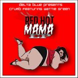 Artwork voor "Red Hot Mama"