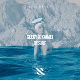 Portada para "Desire"