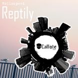 Portada para "Reptily"