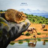 Portada para "Good Hope"
