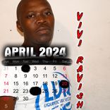 Artwork for "April 2024"