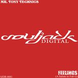 Feelings (A Salute To Fab G)