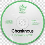 Portada para "Chanknous 24k"
