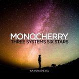 Artwork voor "Three Systems Six Stars"