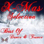 Artwork für "X-Mas Selection: Best Of Dance & Trance"