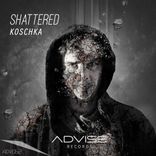 Artwork for "Shattered"