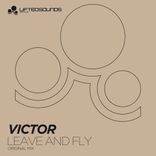 Artwork for "Leave & Fly"