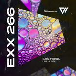 Artwork for "Like A Gee"