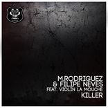 Artwork voor "Killer"