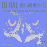 Artwork for "Bud Air Remixes"