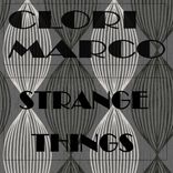 Portada para "Strange Things EP"