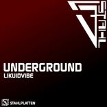 Artwork voor "Underground"