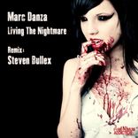 Portada para "Living The Nightmare"