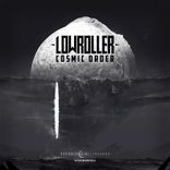 Artwork for "Cosmic Order"