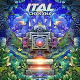 Artwork for "Chakana"