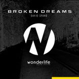 Artwork for "Broken Dreams"