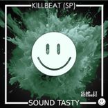 Artwork for "Sound Tasty"