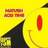 Portada para "Acid Time"