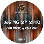 Artwork for "Losing My Mind"
