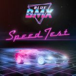 Artwork for "Speed Test"