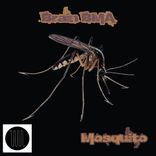 Artwork voor "Mosquito EP"