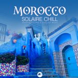 Artwork voor "Morocco Solaire Chill: Oriental Lounge & Chillout Music"