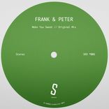 Artwork für "Make You Sweat"