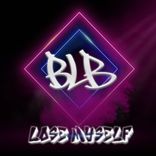 Portada para "Lose Myself"